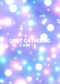 Light Gathering.