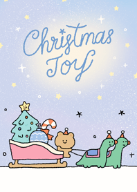 MAYKIDS | Christmas Joy