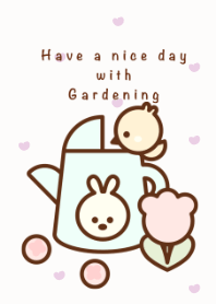 Gardening time 12 :)