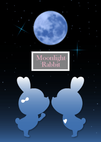 Moonlight rabbits 6