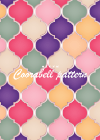 Coorabell pattern #pop