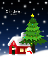 Season series - Warm Christmas