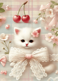 Lovely Kitty 004