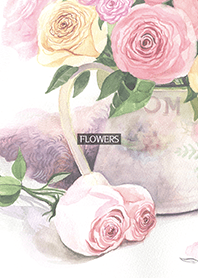 water color flowers_665