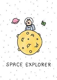 Space Explorer