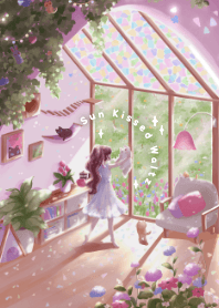 Sun-kissed Waltz
