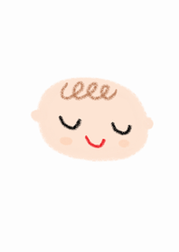baby whitefix