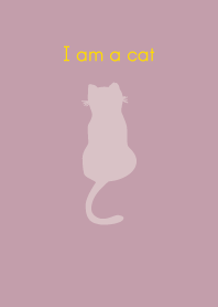 I am a Cat......13