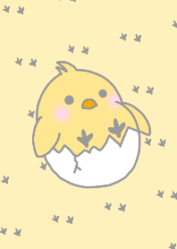 〇ひよこ〇