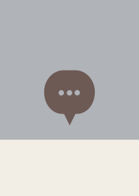 SIMPLE(beige gray)V.2033