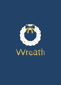 Simple -Wreath-