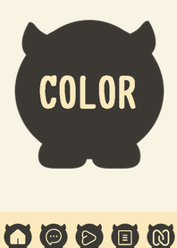 beige color  E128