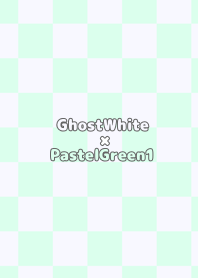 GhostWhite[]PastelGreen1/TKC