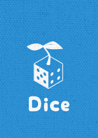 Dice ver_Blue1