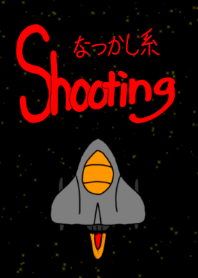 Shooting