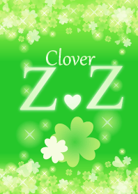 Z&Z-economic fortune-GreenClover-Initial