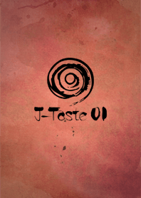 J-Taste 01