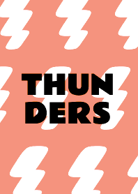 THUNDERS THEME 34
