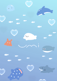 blue Sea of love 15_2