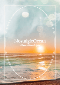 Nostalgic Ocean 50