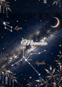 Summer Constellation: Momoko