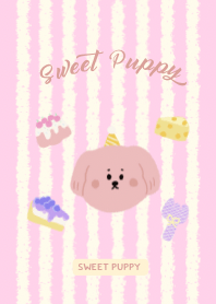 Sugar pup