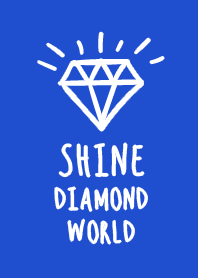 SHINE DIAMOND WORLD 2