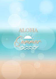 Shining Sea ALOHA 18