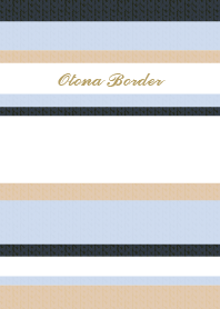 Otona Border {おとなボーダー}