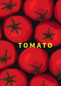 Tomato vegetable