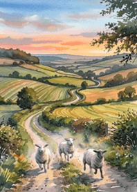 stampAI-sheep-C8IL9X