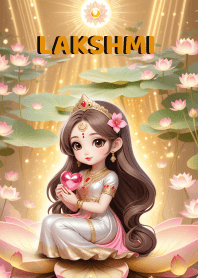 Lakshmi Business Smooth Very Rich (JP)