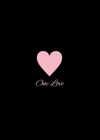 One Love Theme 7.