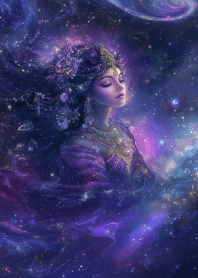 Libra Goddess Lakshmi 4