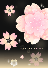 SAKURA BIYORI 3 J