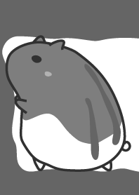 mouse staring - 2