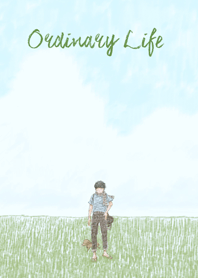 Ordinary Life