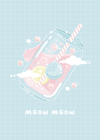 Meow meow universe (Summer)