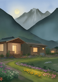 บ้านสุขใจ1