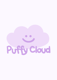 Puffy Cloud