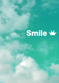 smiley sky
