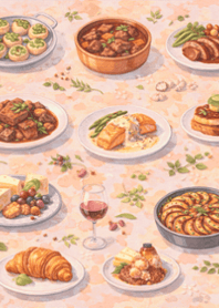 stampAI-美食-iueqRO