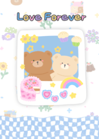 V.6 Cutie Cutie sweet (blue)