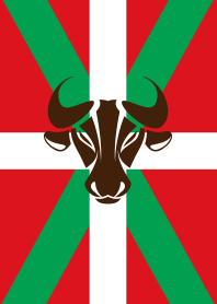 Basque cow
