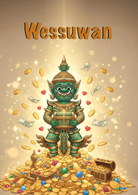 Thao Wessuwan Success, Debt-Free (JP)