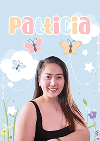 Patticia ver.01