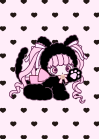 あざとにゃんこさま②