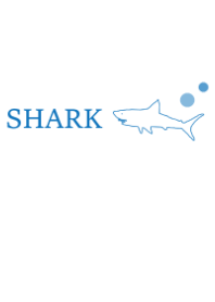 SHARK =blue=