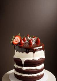 Chocolate Cake 82c50A