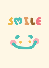SMILE (minimal S M I L E) - 2